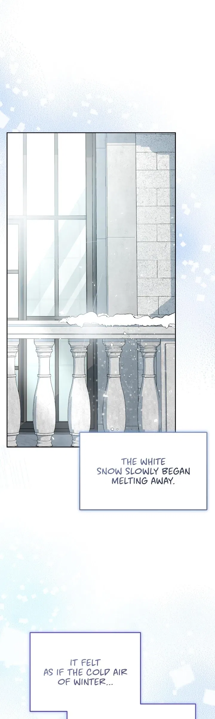 I Captured The Tyrant's Heart Chapter 75 – Page 40