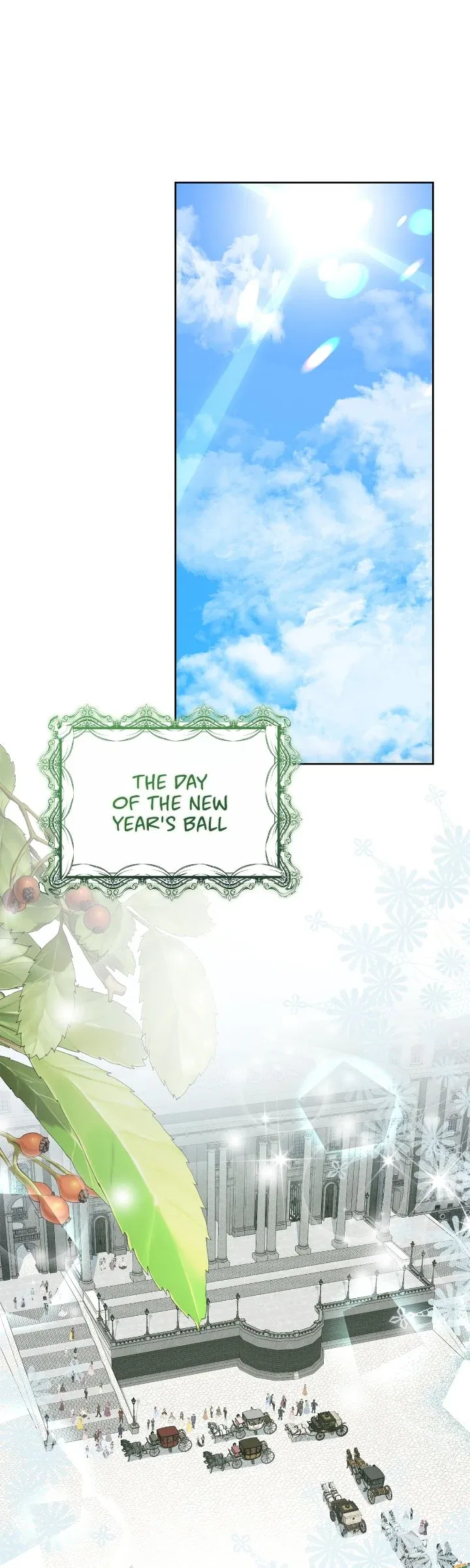 I Captured The Tyrant's Heart Chapter 75 – Page 46