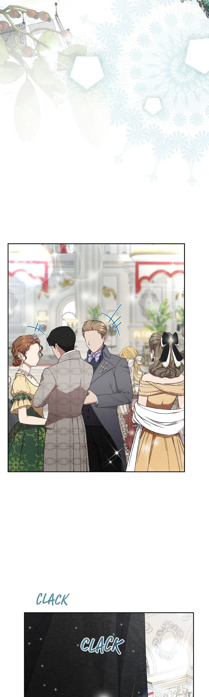 I Captured The Tyrant's Heart Chapter 75 – Page 47