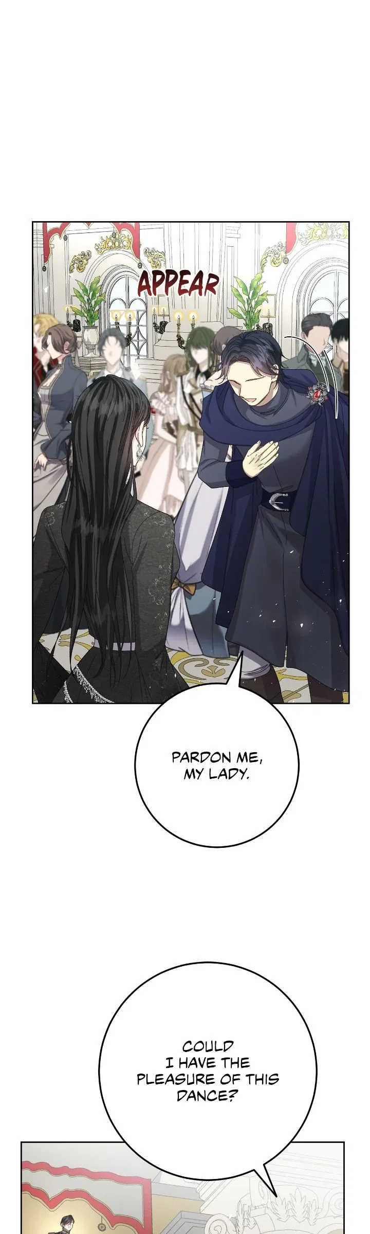 I Captured The Tyrant's Heart Chapter 75 – Page 51