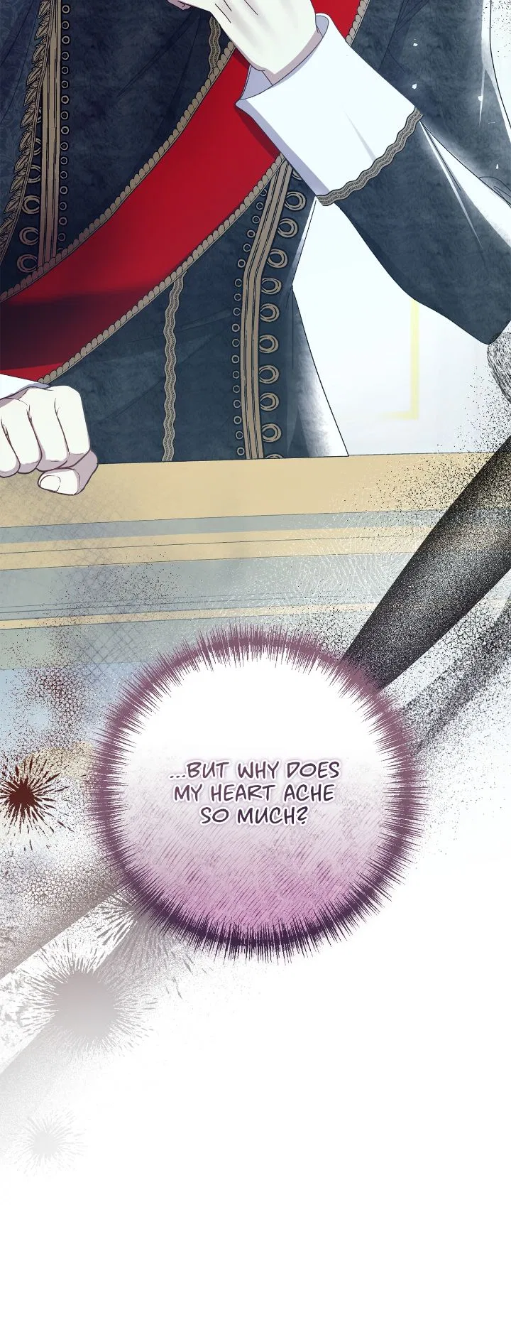I Captured The Tyrant's Heart Chapter 75 – Page 55