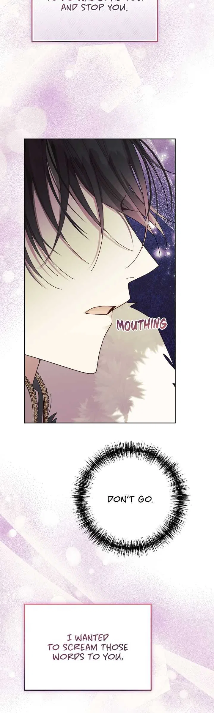 I Captured The Tyrant's Heart Chapter 74 – Page 4