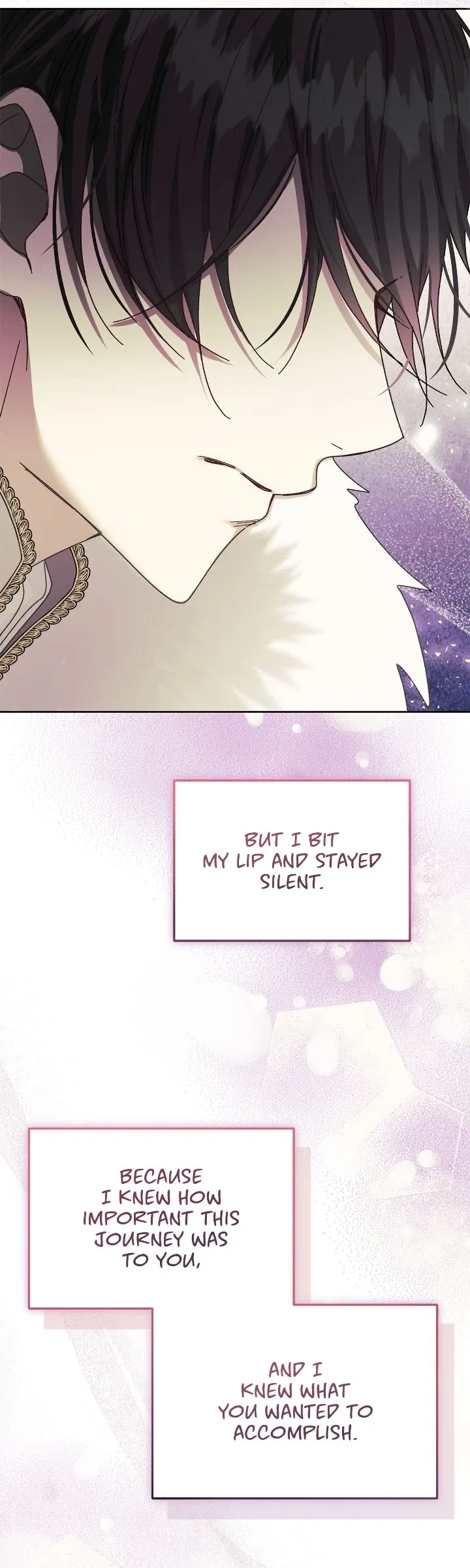I Captured The Tyrant's Heart Chapter 74 – Page 5