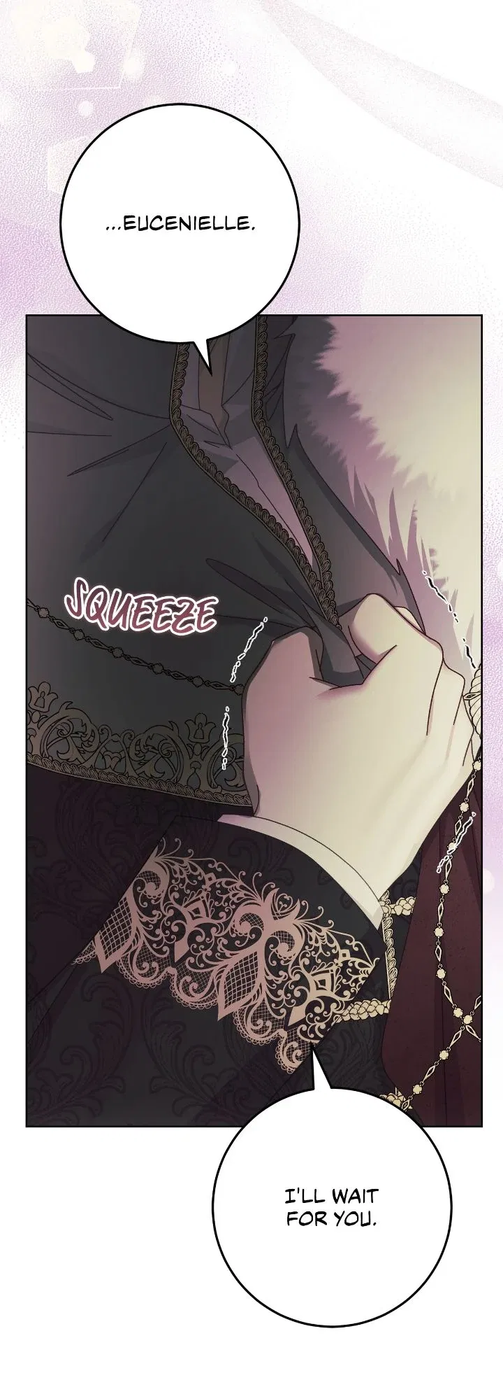 I Captured The Tyrant's Heart Chapter 74 – Page 6