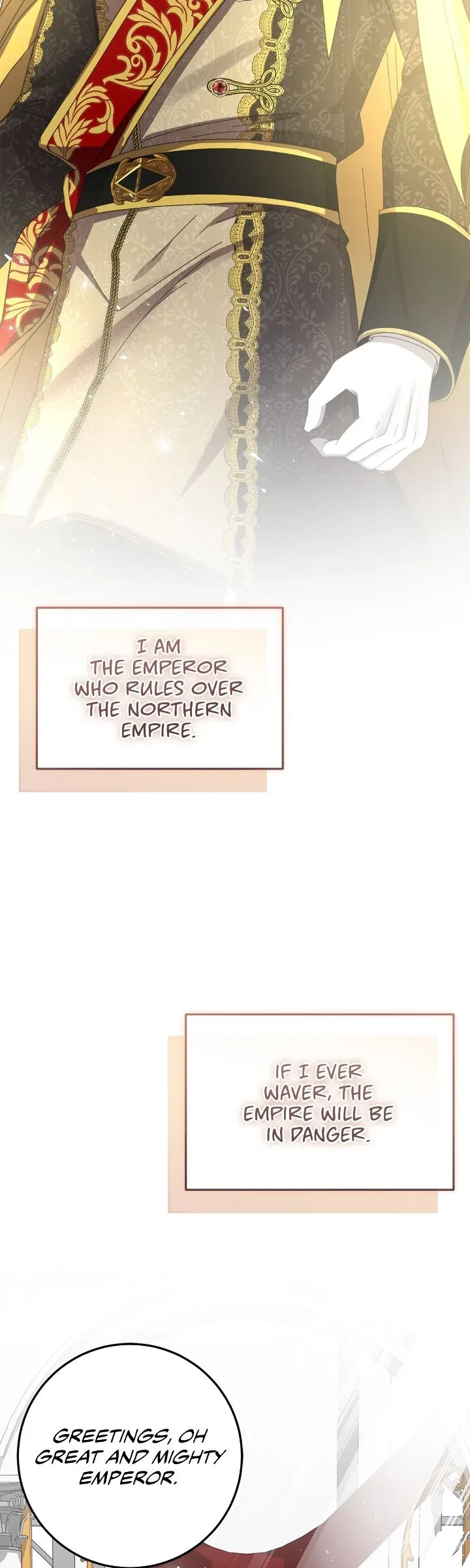 I Captured The Tyrant's Heart Chapter 74 – Page 13