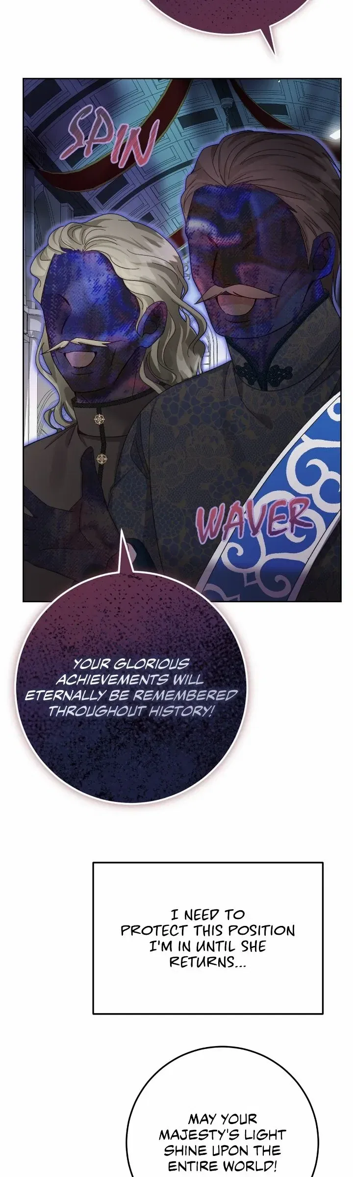 I Captured The Tyrant's Heart Chapter 74 – Page 15