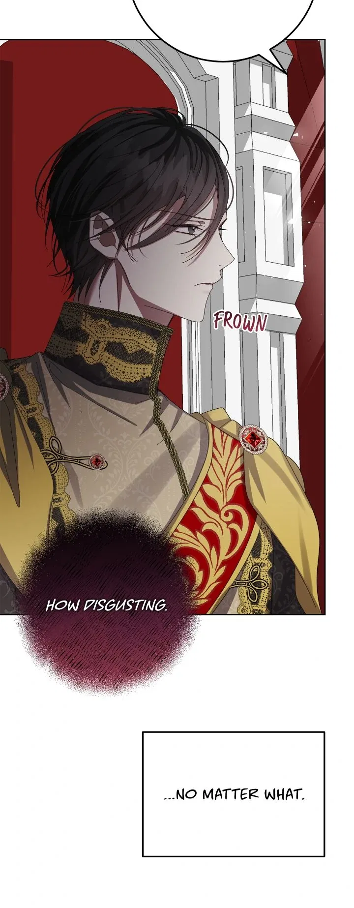 I Captured The Tyrant's Heart Chapter 74 – Page 16