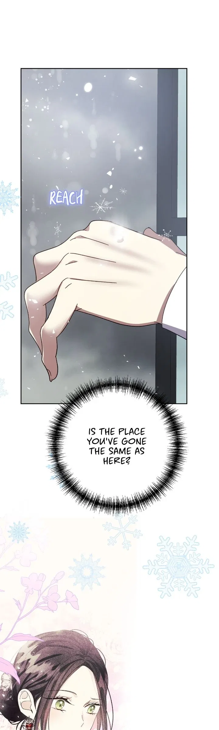 I Captured The Tyrant's Heart Chapter 74 – Page 22