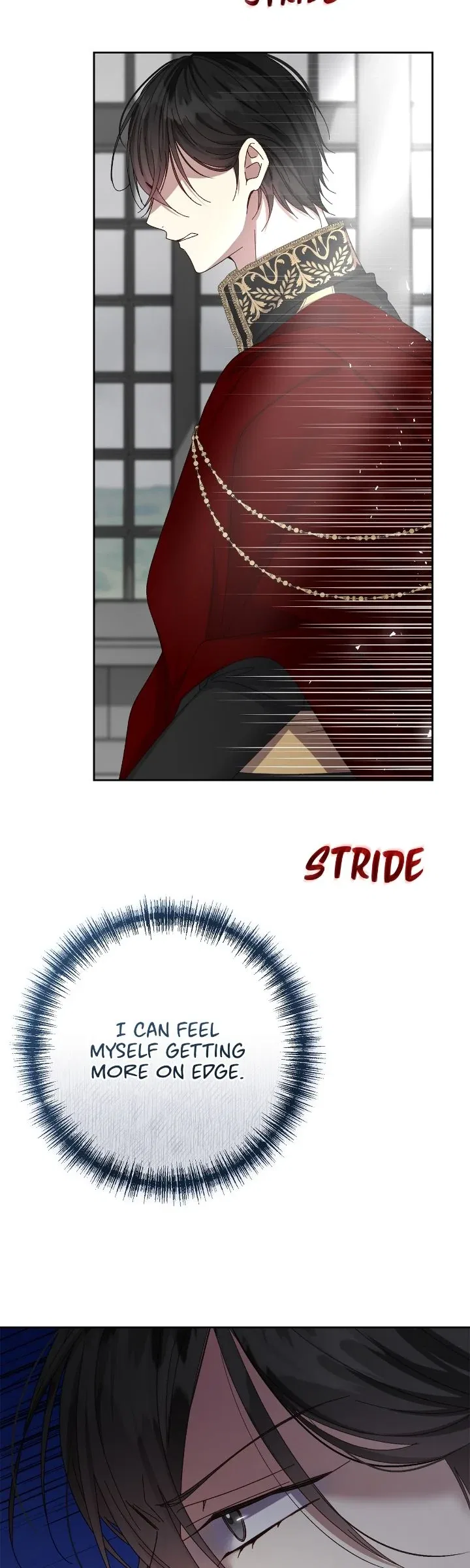 I Captured The Tyrant's Heart Chapter 74 – Page 35