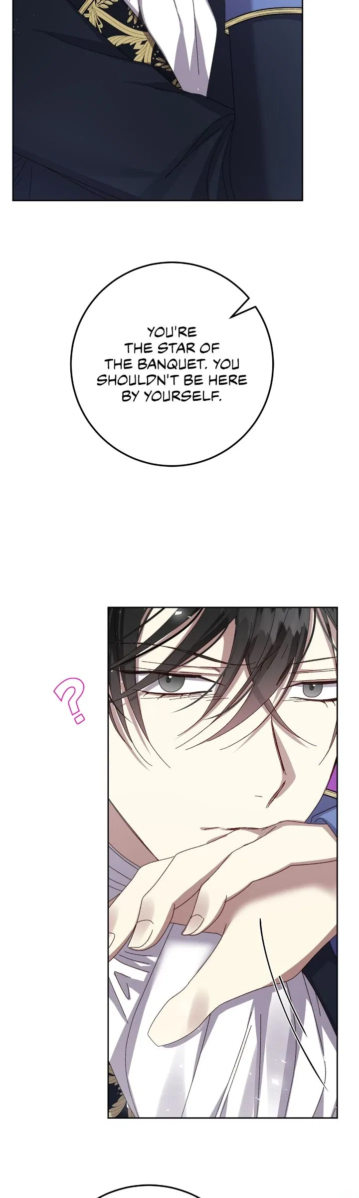I Captured The Tyrant's Heart Chapter 74 – Page 40