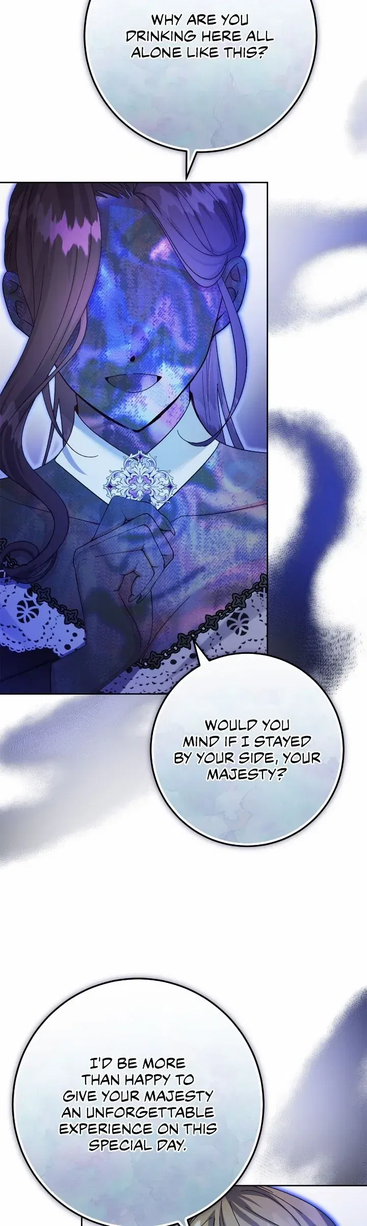 I Captured The Tyrant's Heart Chapter 74 – Page 42