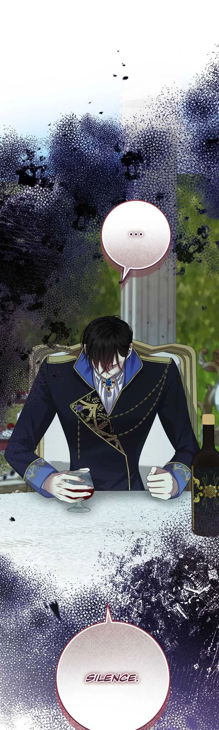 I Captured The Tyrant's Heart Chapter 74 – Page 44