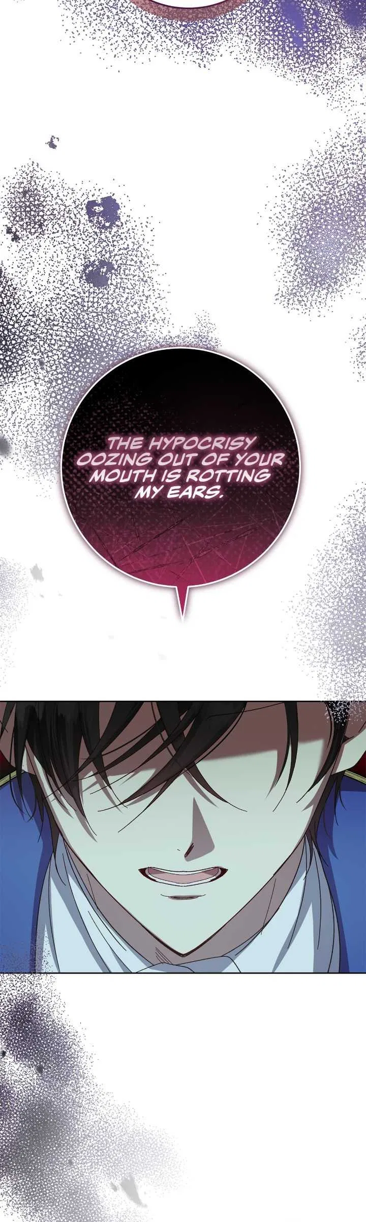 I Captured The Tyrant's Heart Chapter 74 – Page 45