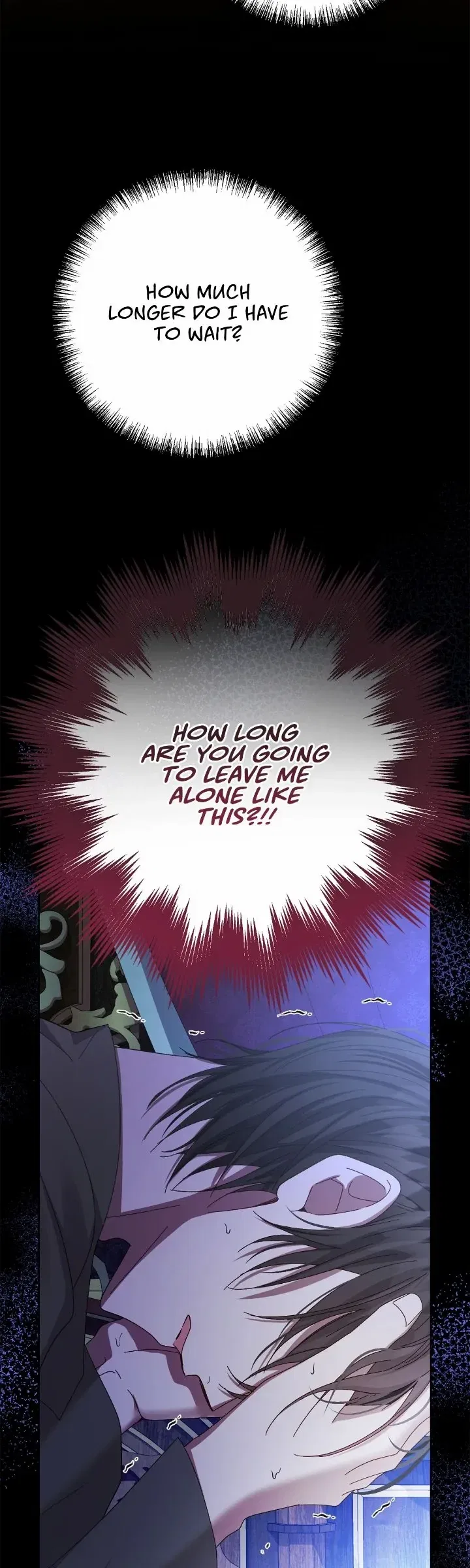I Captured The Tyrant's Heart Chapter 74 – Page 51