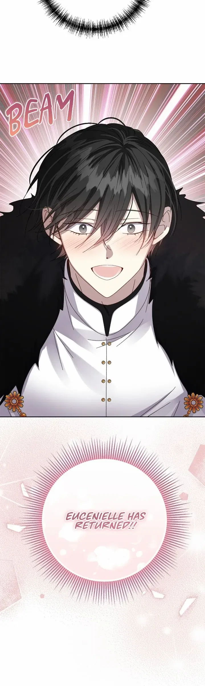 I Captured The Tyrant's Heart Chapter 74 – Page 65