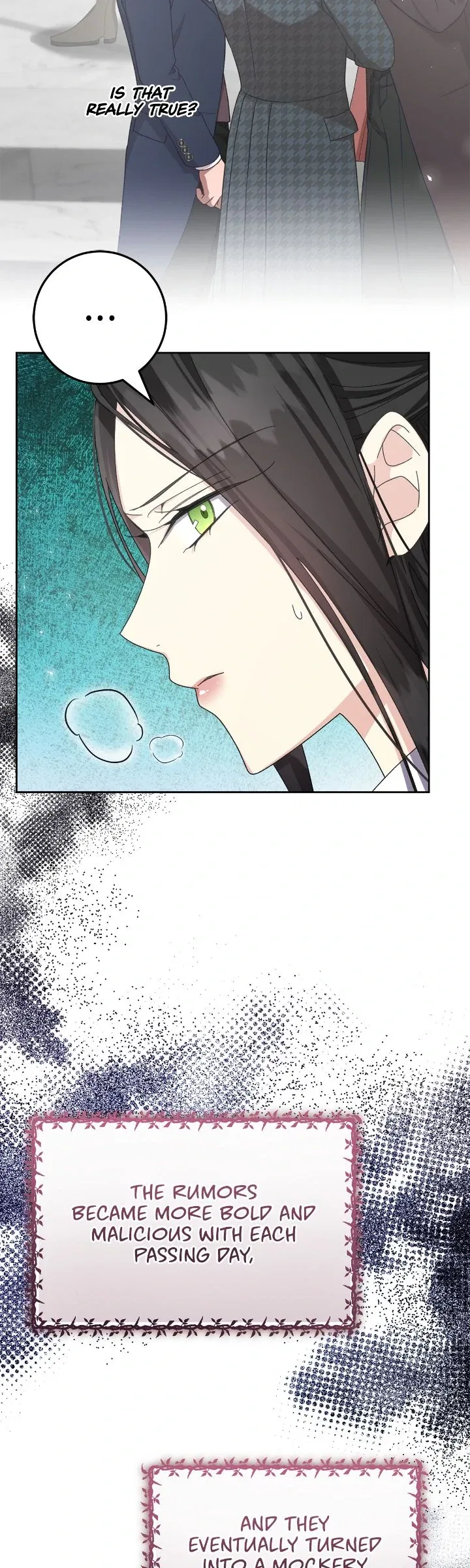 I Captured The Tyrant's Heart Chapter 73 – Page 4