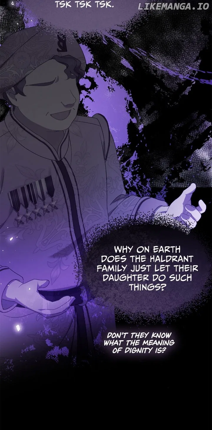 I Captured The Tyrant's Heart Chapter 73 – Page 6