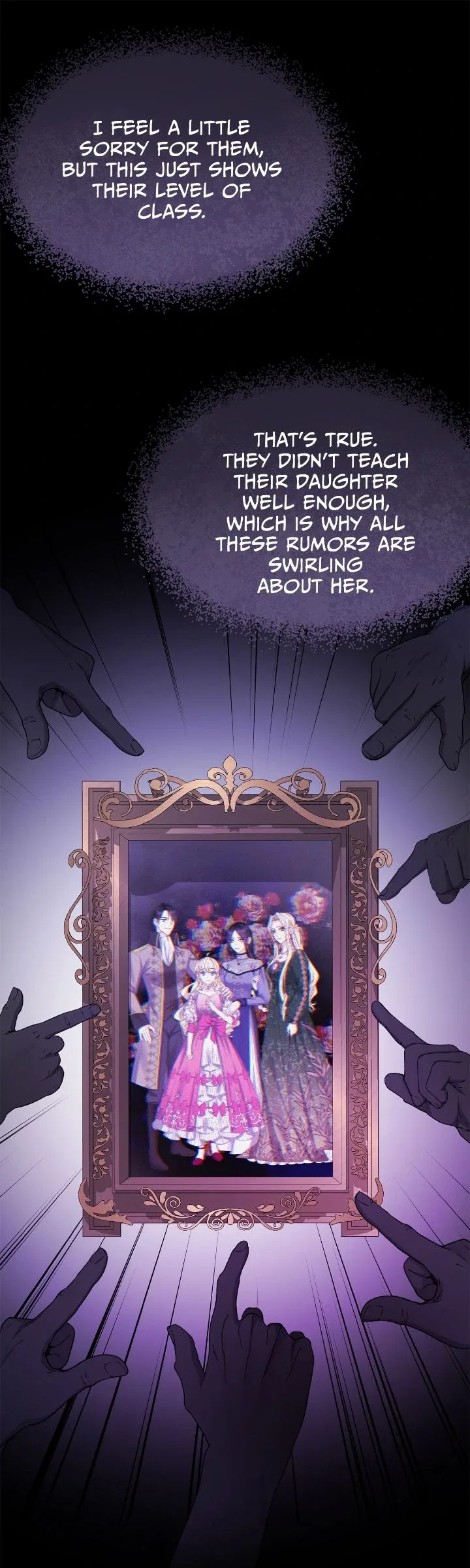 I Captured The Tyrant's Heart Chapter 73 – Page 7