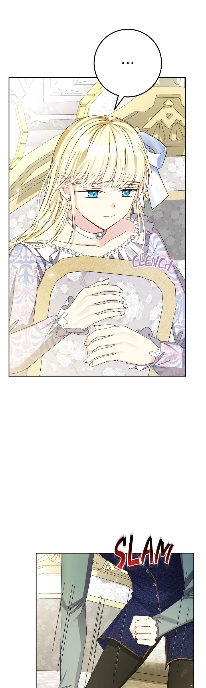 I Captured The Tyrant's Heart Chapter 73 – Page 11