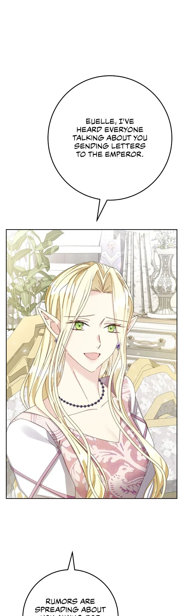 I Captured The Tyrant's Heart Chapter 73 – Page 14