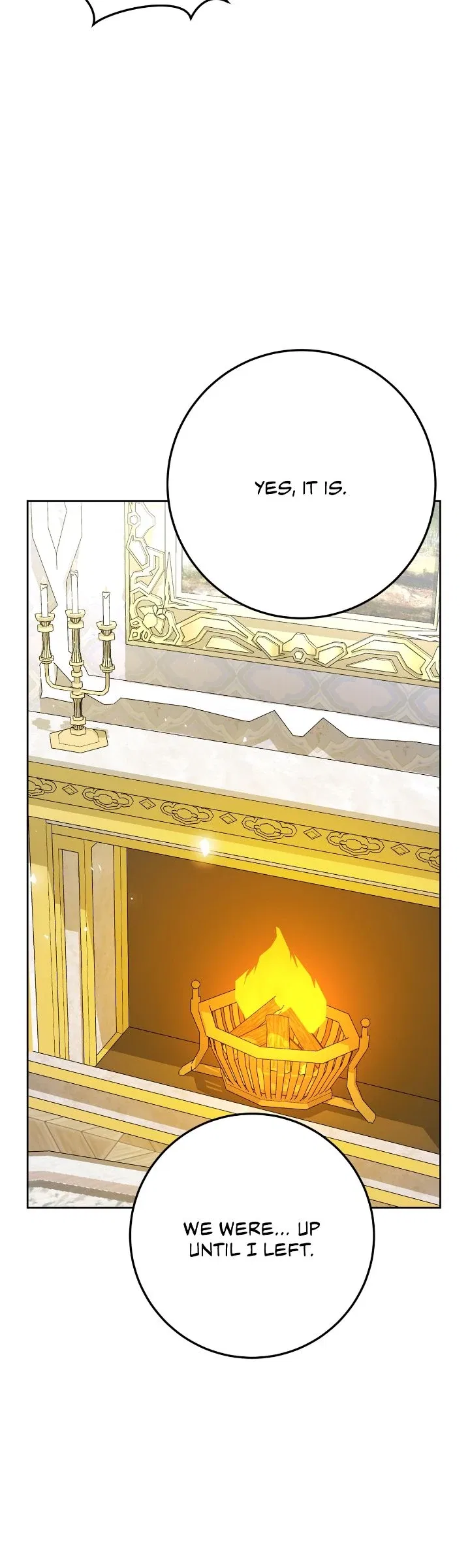 I Captured The Tyrant's Heart Chapter 73 – Page 17