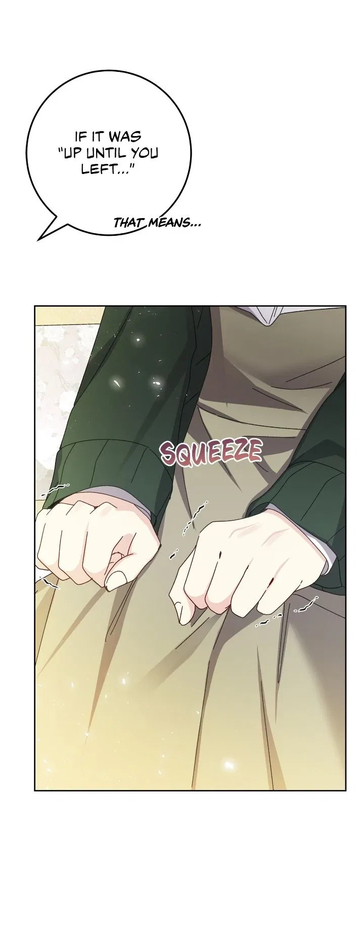 I Captured The Tyrant's Heart Chapter 73 – Page 18