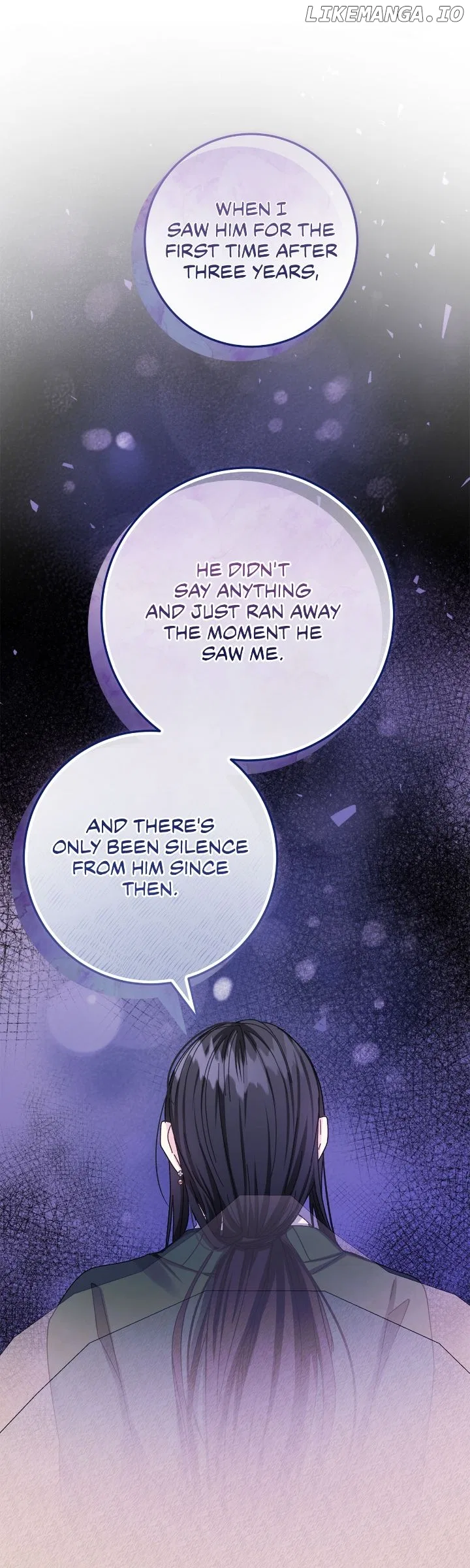 I Captured The Tyrant's Heart Chapter 73 – Page 19