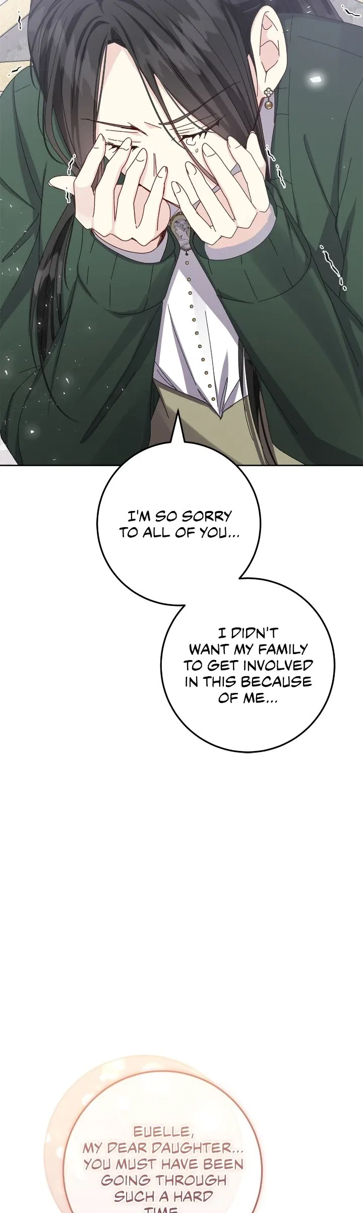 I Captured The Tyrant's Heart Chapter 73 – Page 21