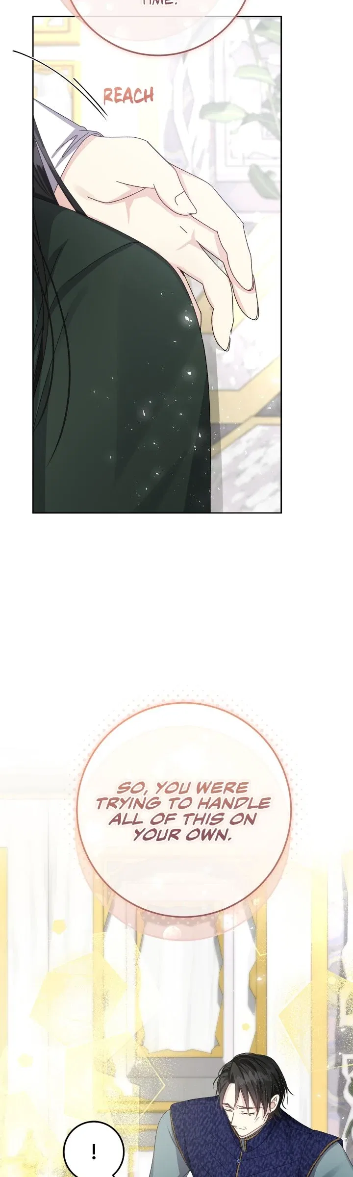 I Captured The Tyrant's Heart Chapter 73 – Page 22