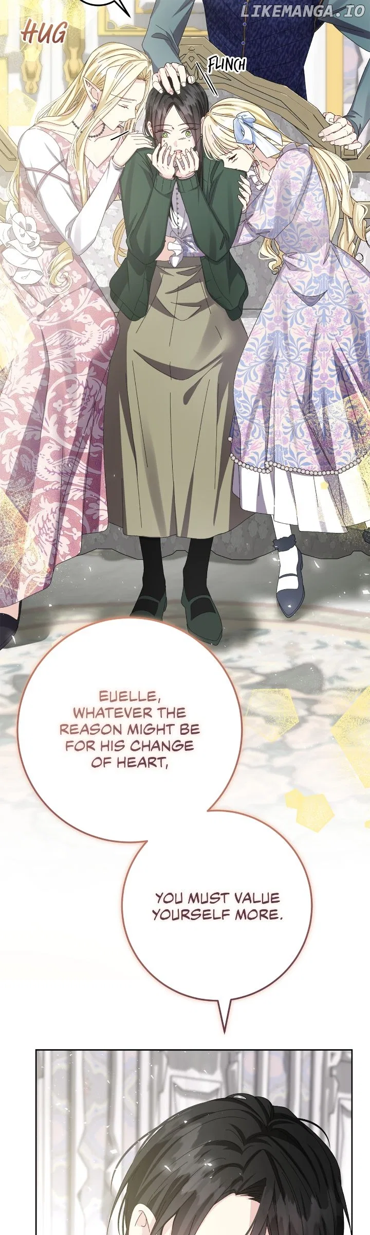 I Captured The Tyrant's Heart Chapter 73 – Page 23