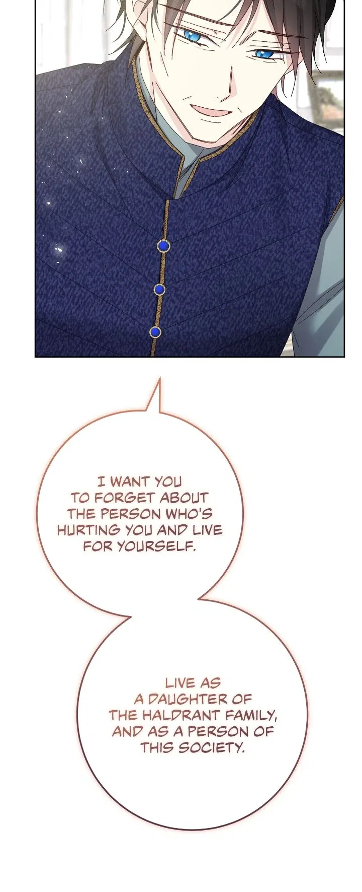 I Captured The Tyrant's Heart Chapter 73 – Page 24