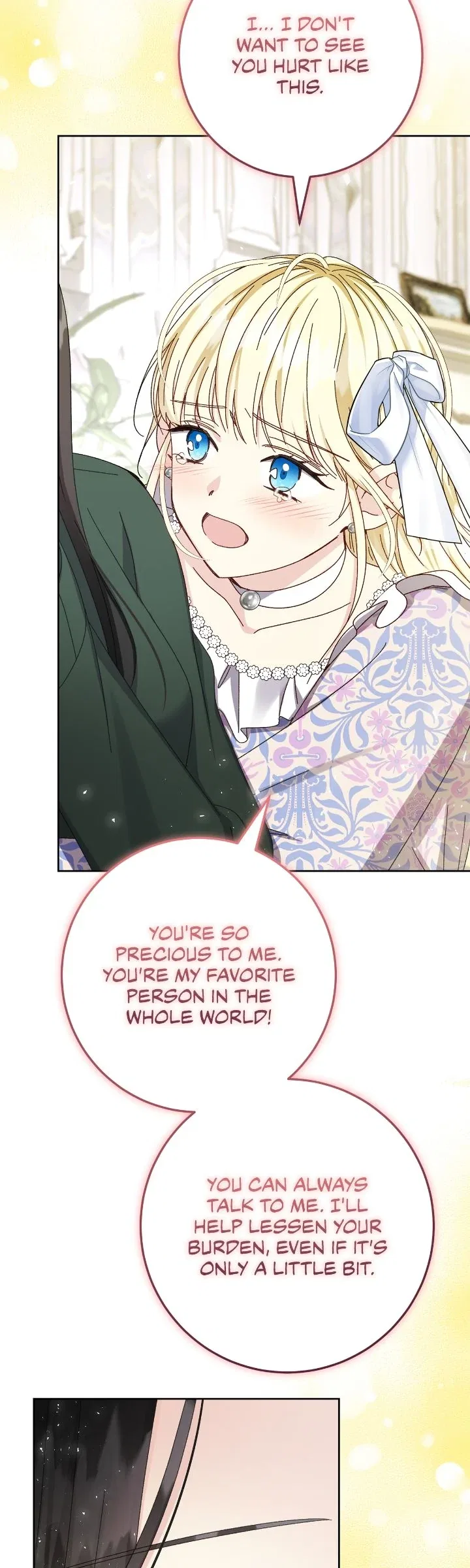 I Captured The Tyrant's Heart Chapter 73 – Page 26