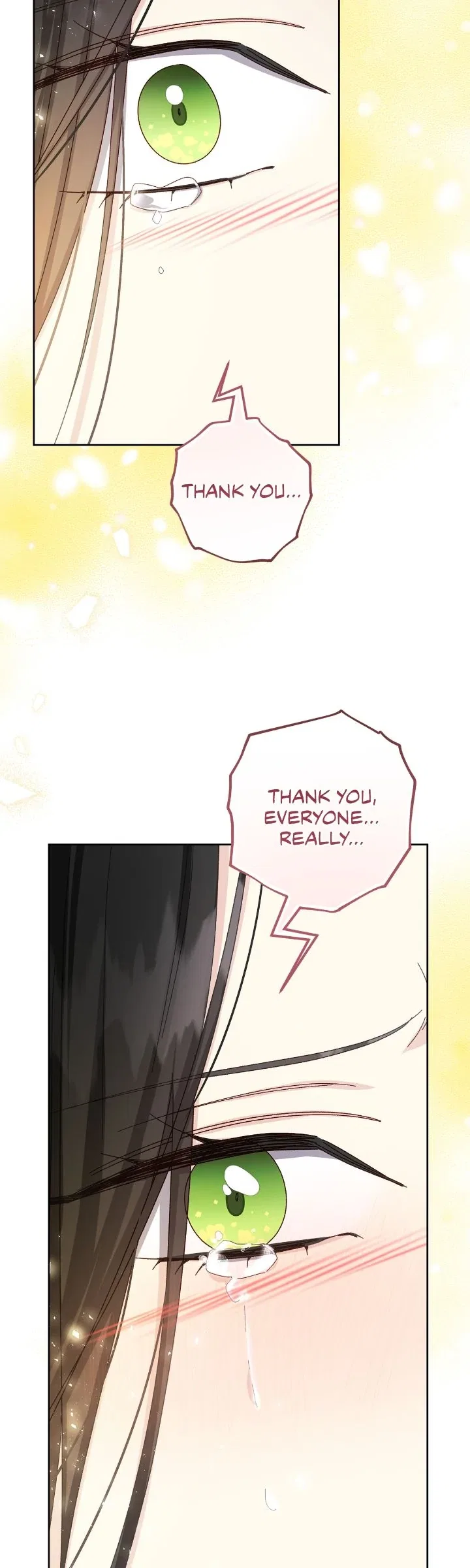 I Captured The Tyrant's Heart Chapter 73 – Page 27