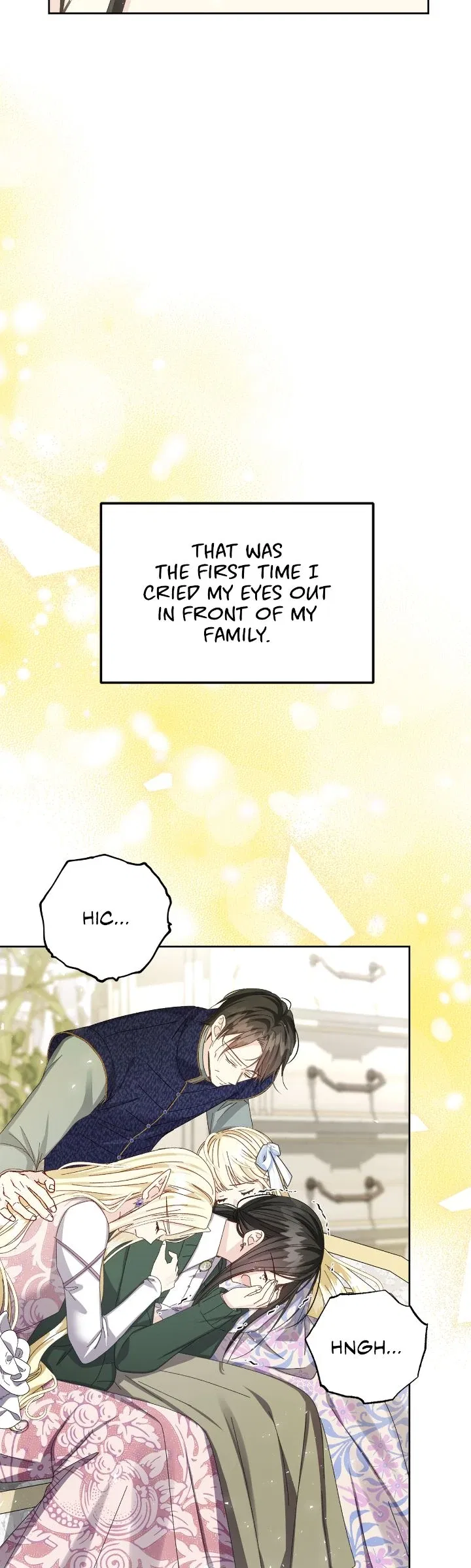 I Captured The Tyrant's Heart Chapter 73 – Page 28