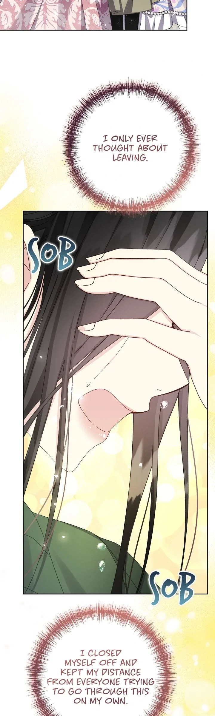 I Captured The Tyrant's Heart Chapter 73 – Page 29