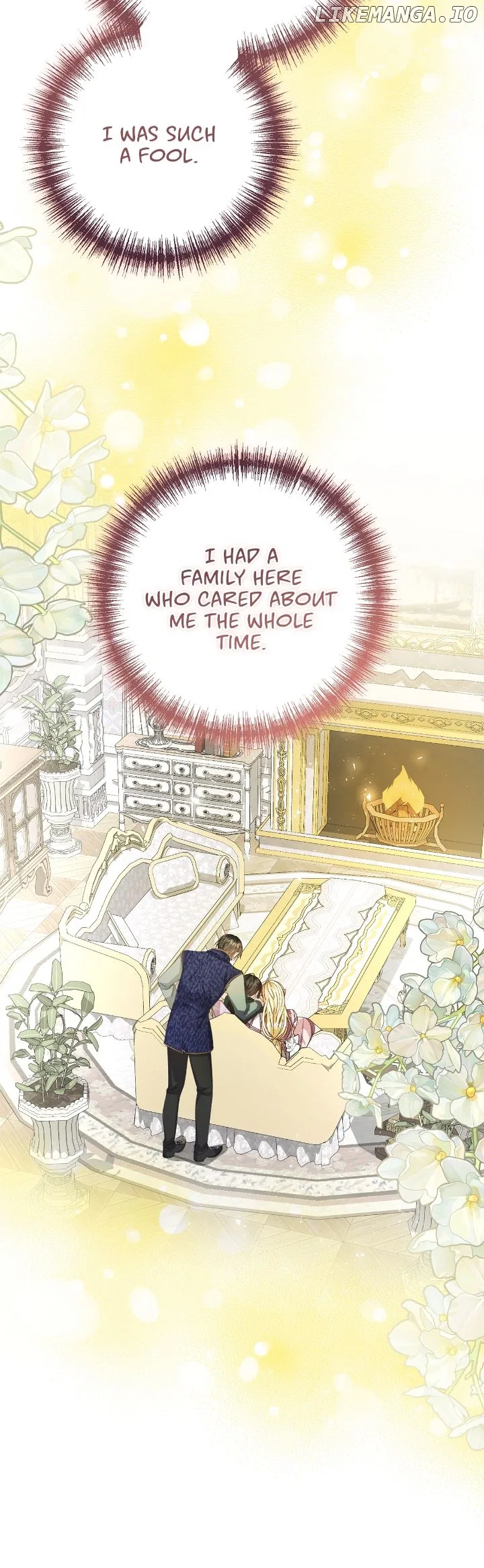 I Captured The Tyrant's Heart Chapter 73 – Page 30
