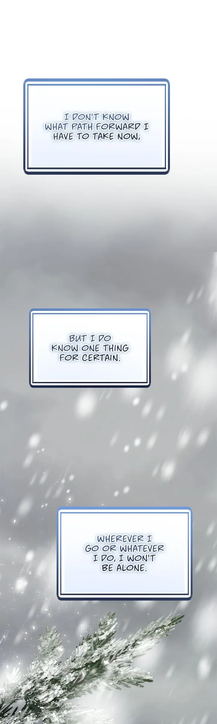 I Captured The Tyrant's Heart Chapter 73 – Page 31