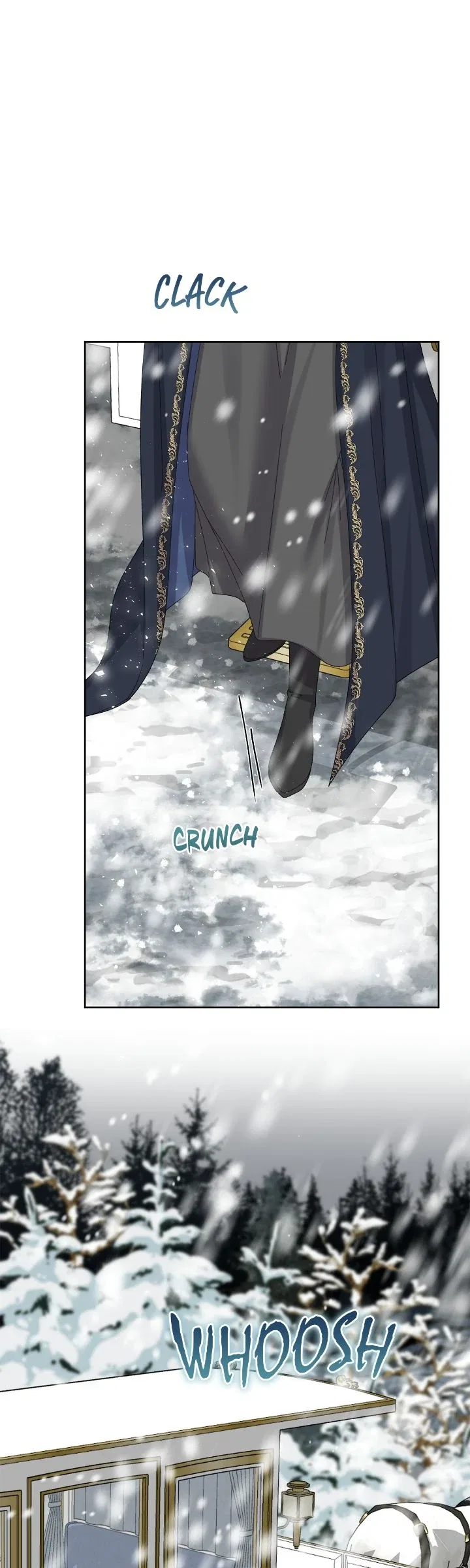 I Captured The Tyrant's Heart Chapter 73 – Page 33