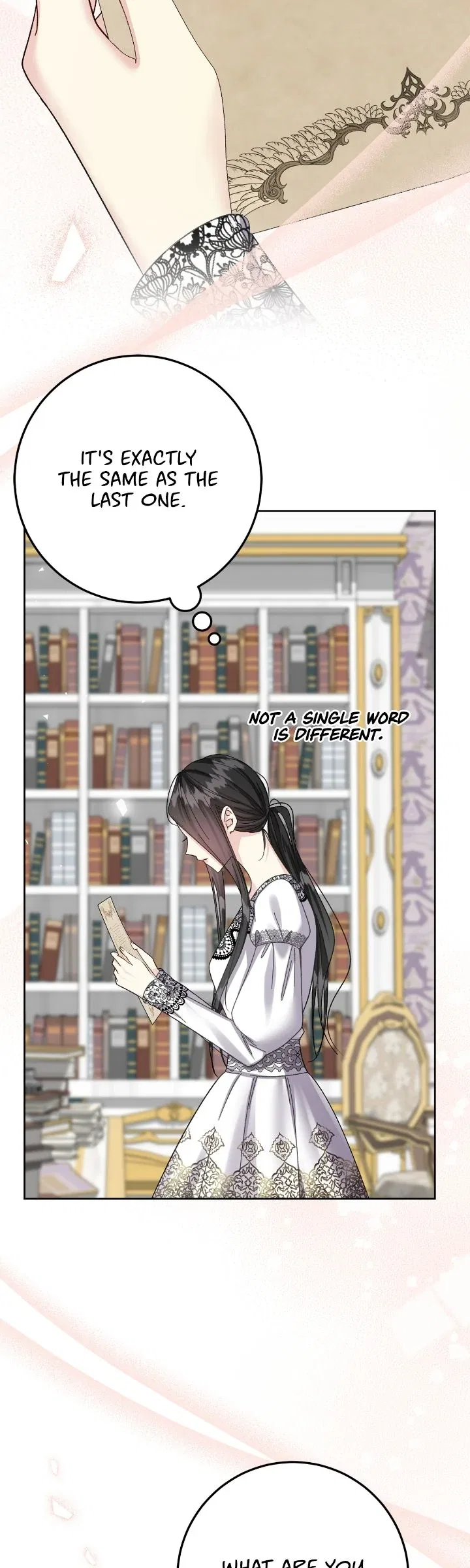 I Captured The Tyrant's Heart Chapter 73 – Page 36