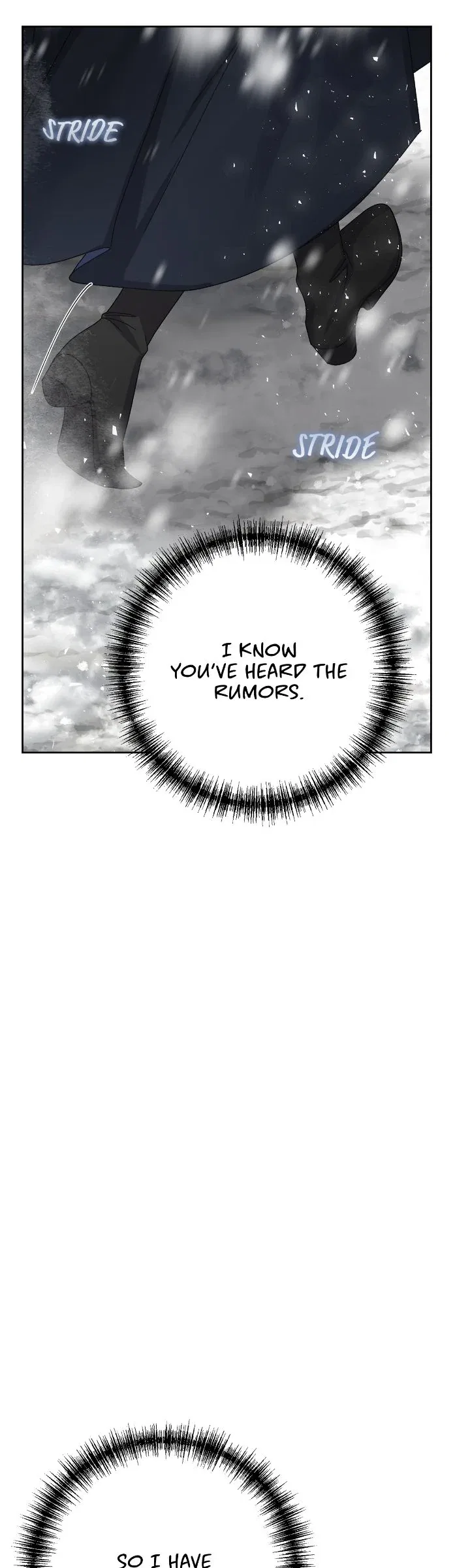 I Captured The Tyrant's Heart Chapter 73 – Page 38