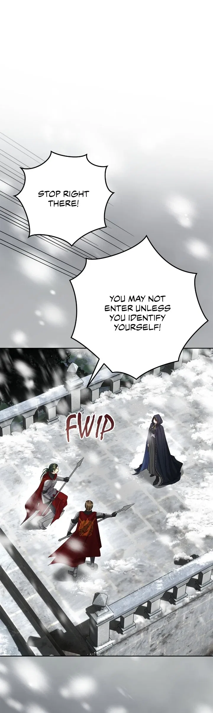 I Captured The Tyrant's Heart Chapter 73 – Page 41