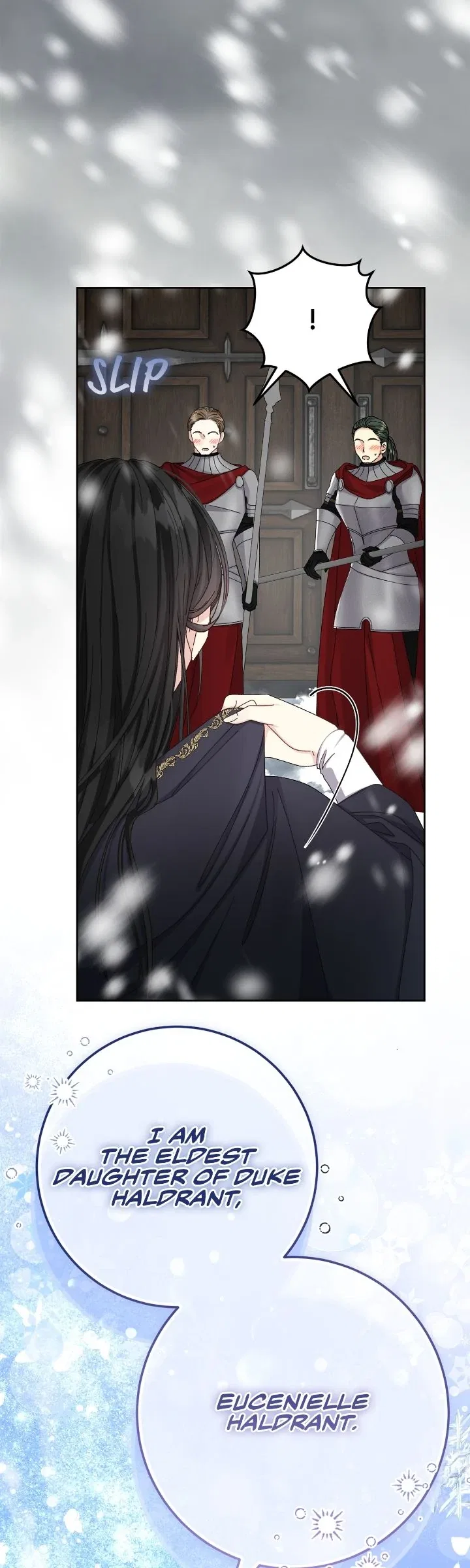 I Captured The Tyrant's Heart Chapter 73 – Page 42