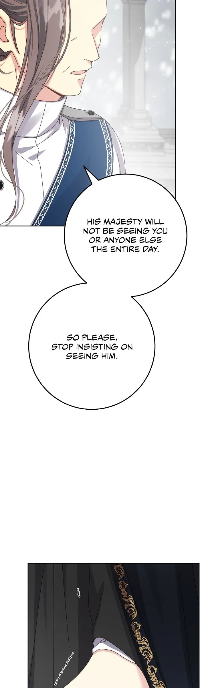 I Captured The Tyrant's Heart Chapter 73 – Page 49