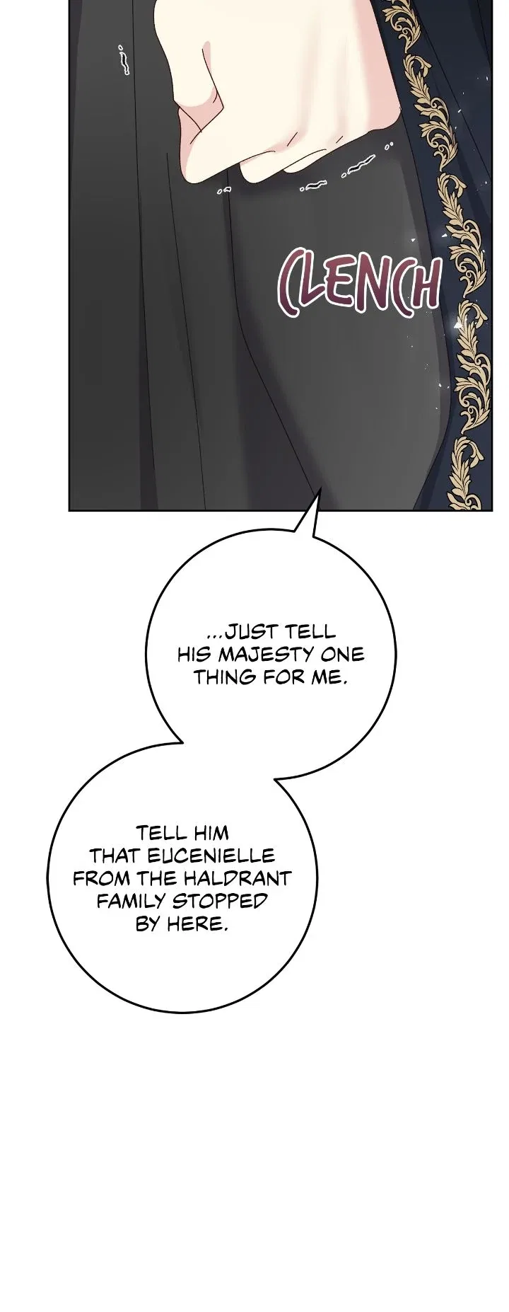 I Captured The Tyrant's Heart Chapter 73 – Page 50