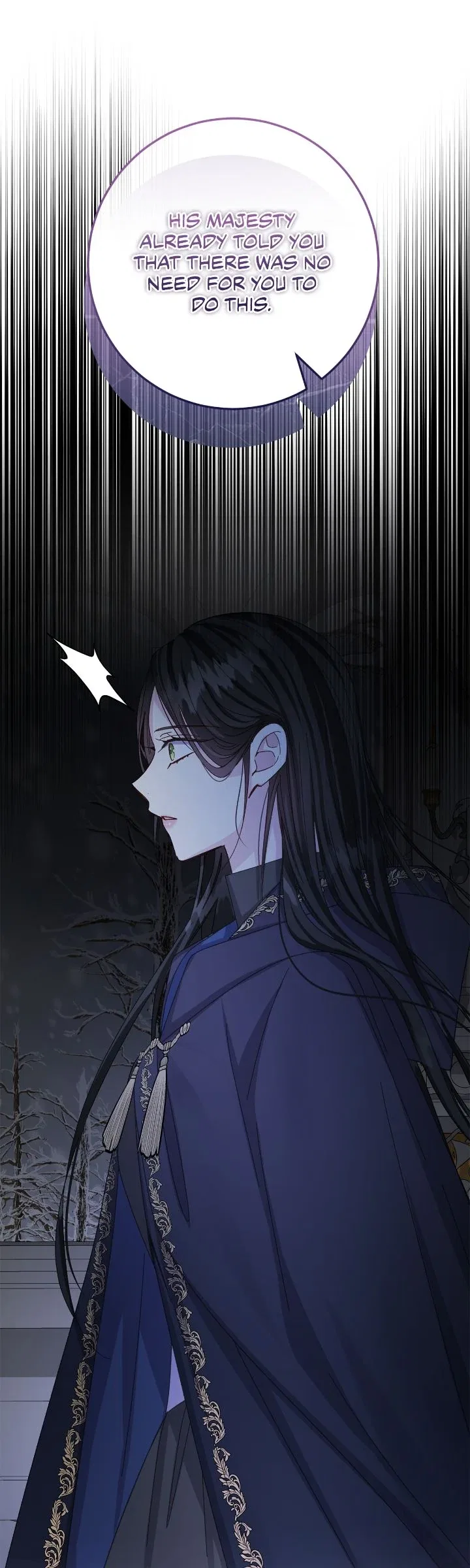 I Captured The Tyrant's Heart Chapter 73 – Page 51