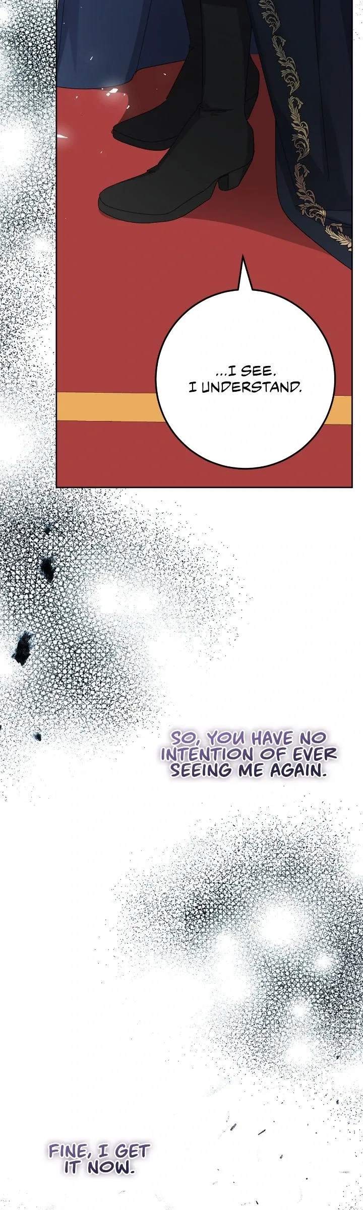 I Captured The Tyrant's Heart Chapter 73 – Page 53