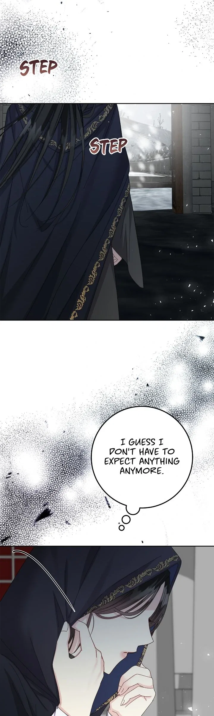 I Captured The Tyrant's Heart Chapter 73 – Page 54
