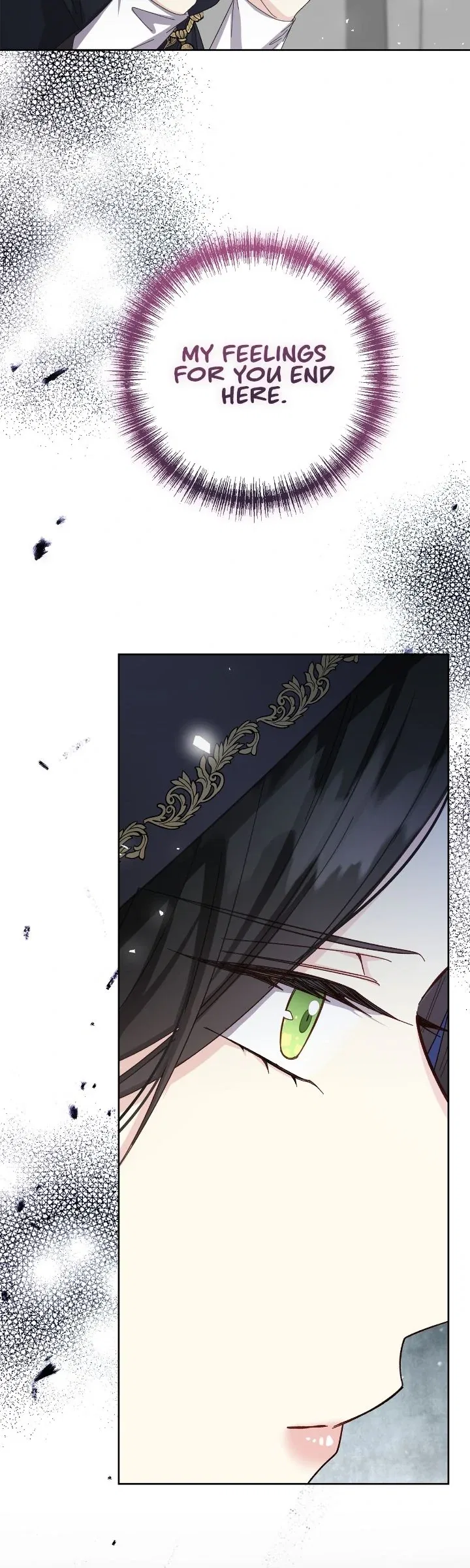 I Captured The Tyrant's Heart Chapter 73 – Page 55