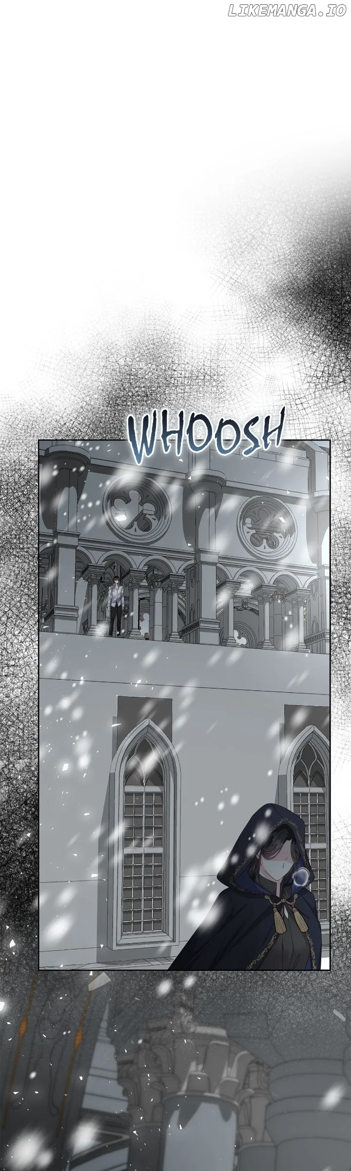 I Captured The Tyrant's Heart Chapter 73 – Page 57