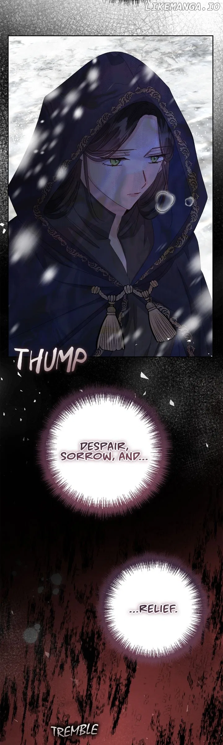 I Captured The Tyrant's Heart Chapter 73 – Page 59